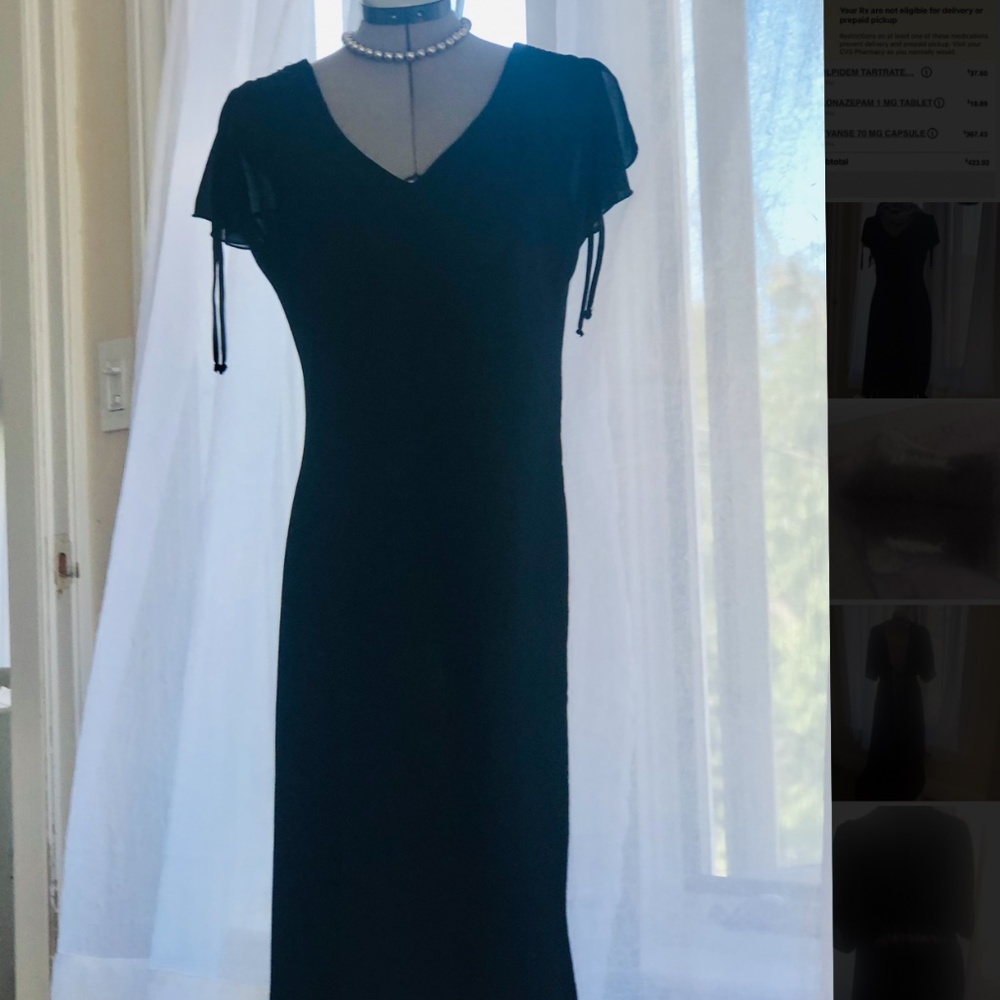 Cocktail dress